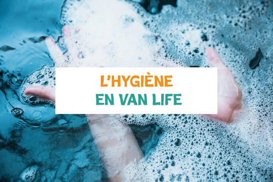 Hygiëne in het busleven?