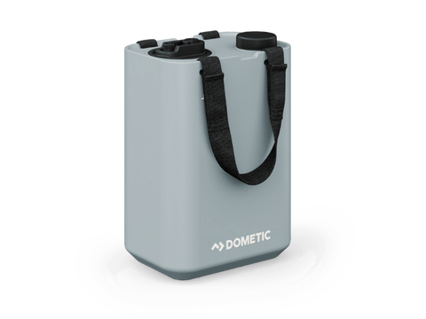 11 liter watertank met kraan - Dometic